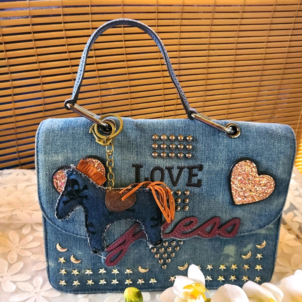 Guess minibag